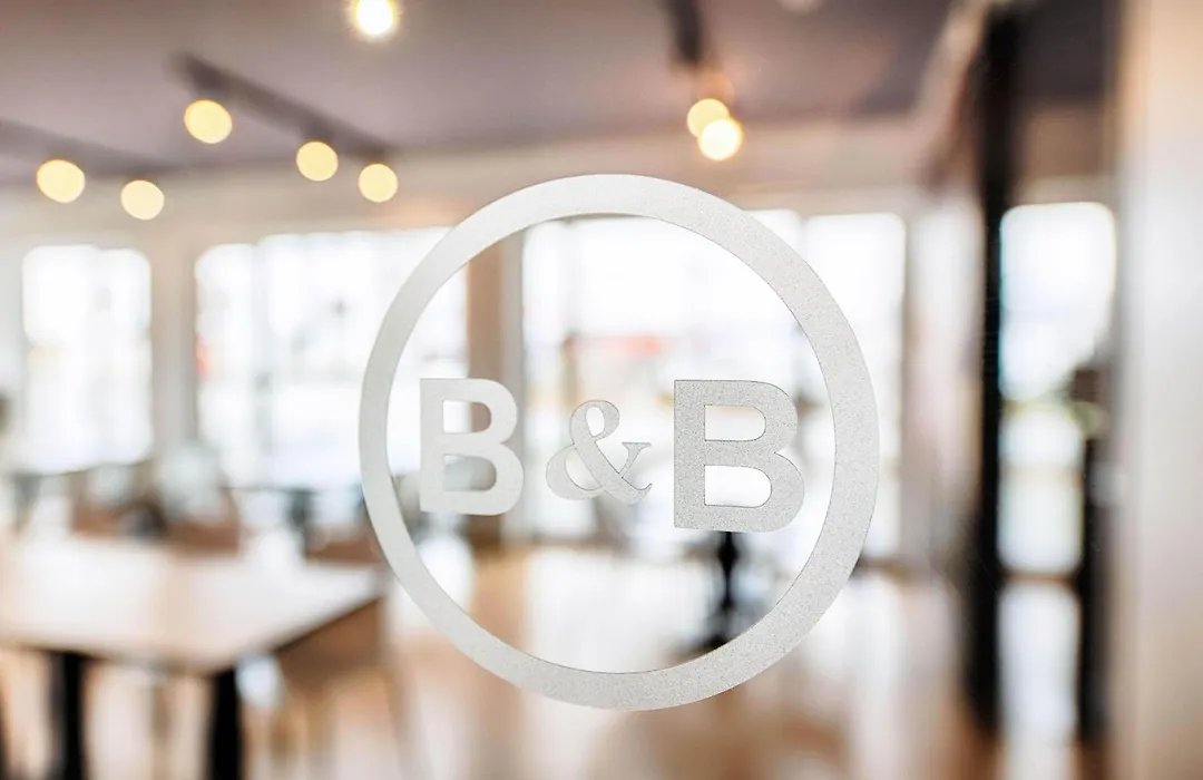 B&B Hotel Weil am Rhein/Basel-1